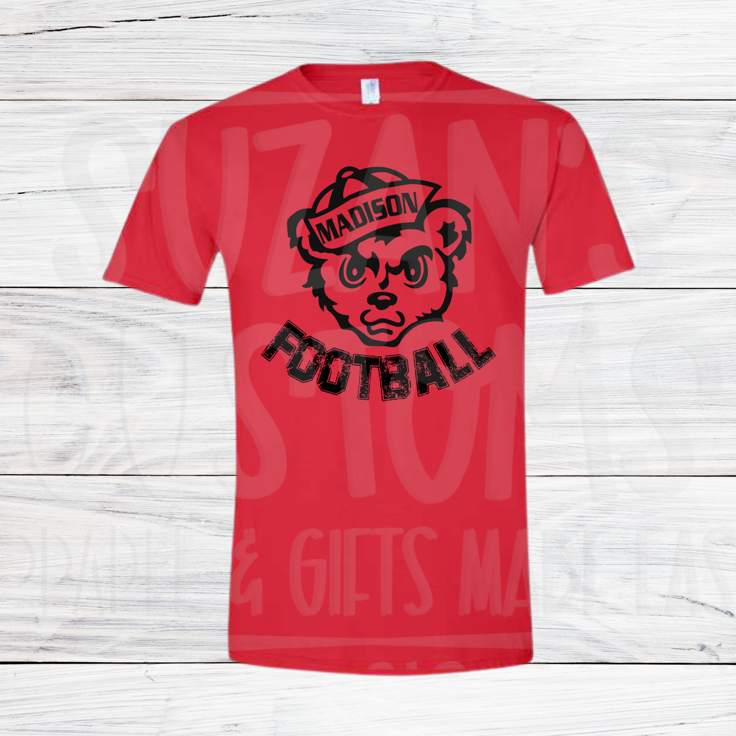 Football Cub head