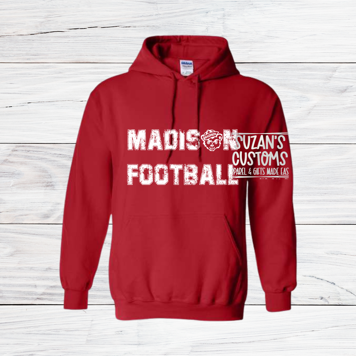 Madison Football