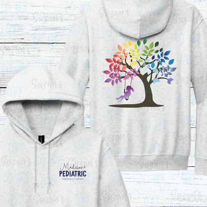 Madison Pediatric Wellness Center