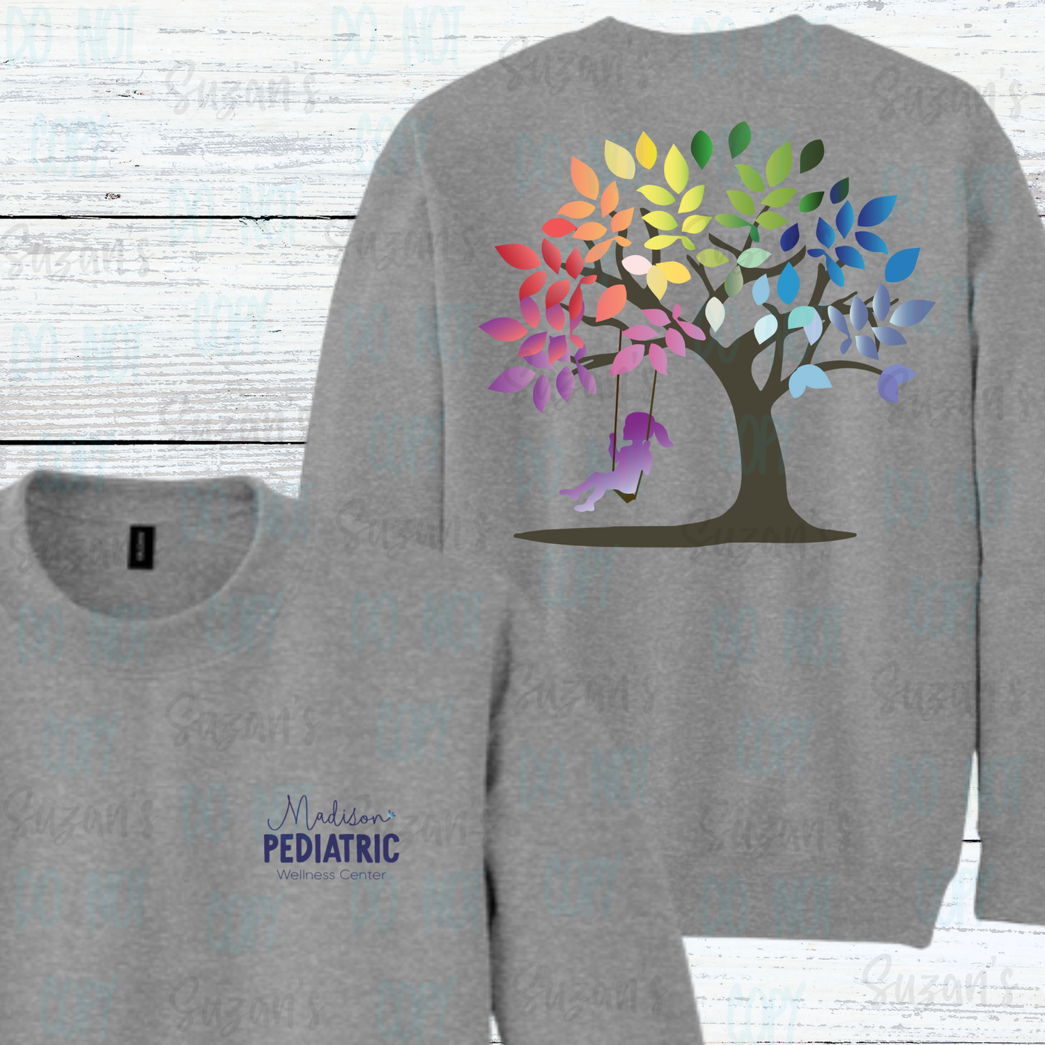 Madison Pediatric Wellness Center