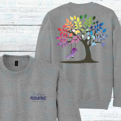 Madison Pediatric Wellness Center