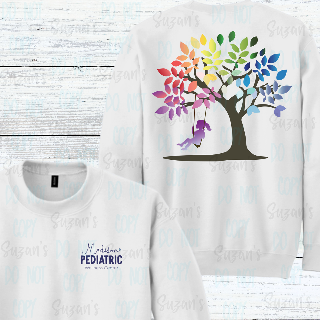 Madison Pediatric Wellness Center