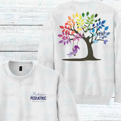 Madison Pediatric Wellness Center