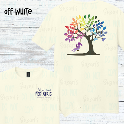 Madison Pediatric Wellness Center T-Shirts