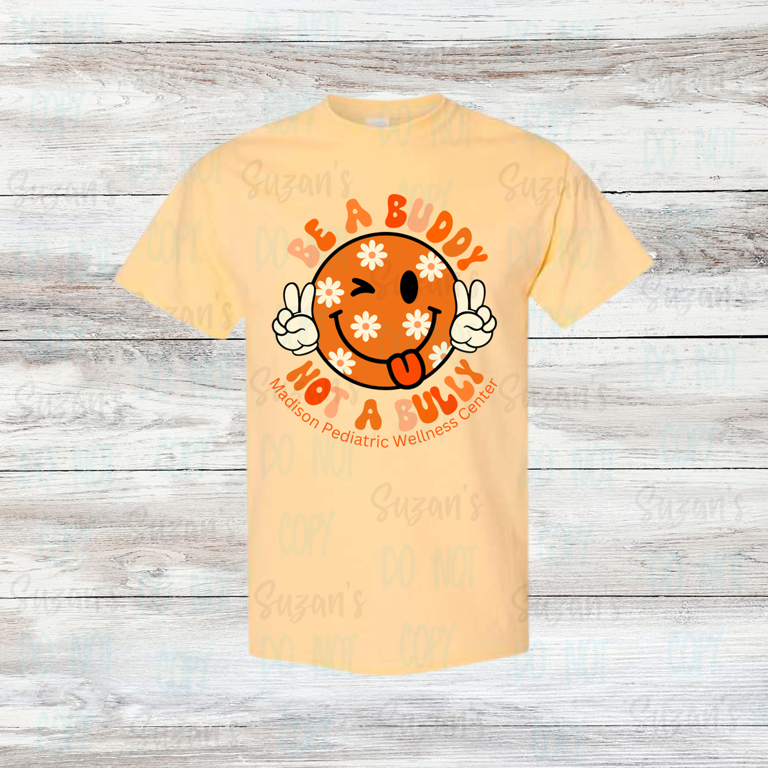 MPWC - Be A Buddy