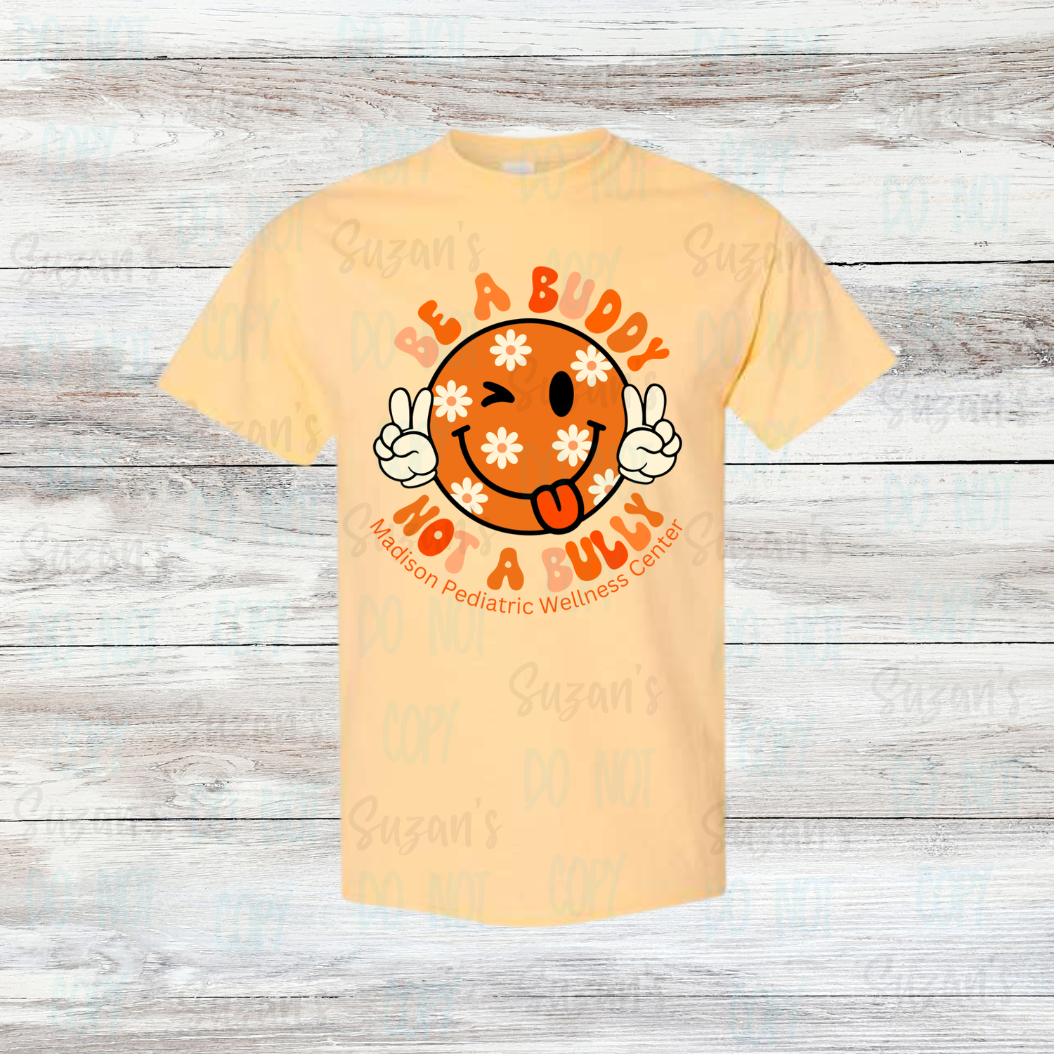 MPWC - Be A Buddy