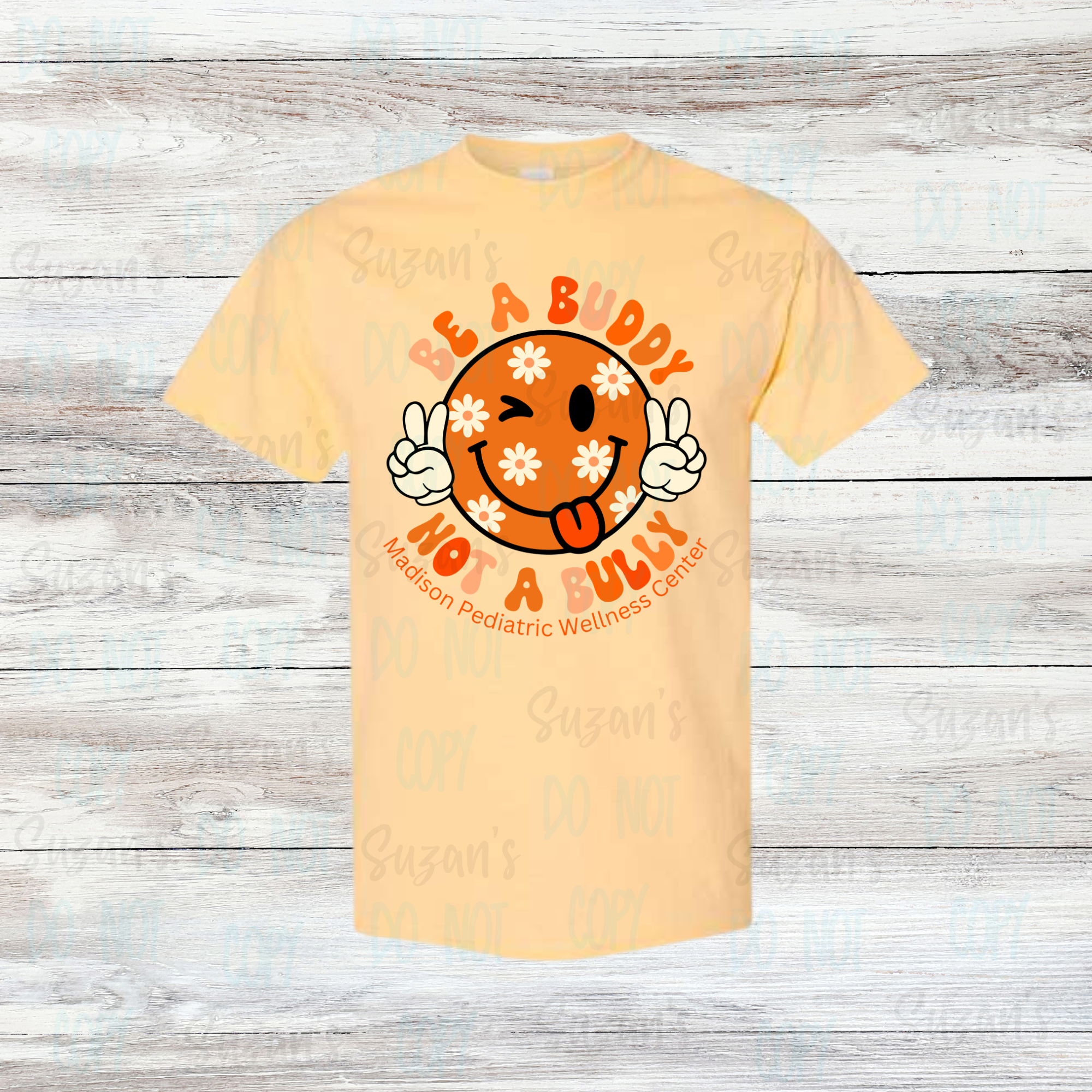 MPWC - Be A Buddy
