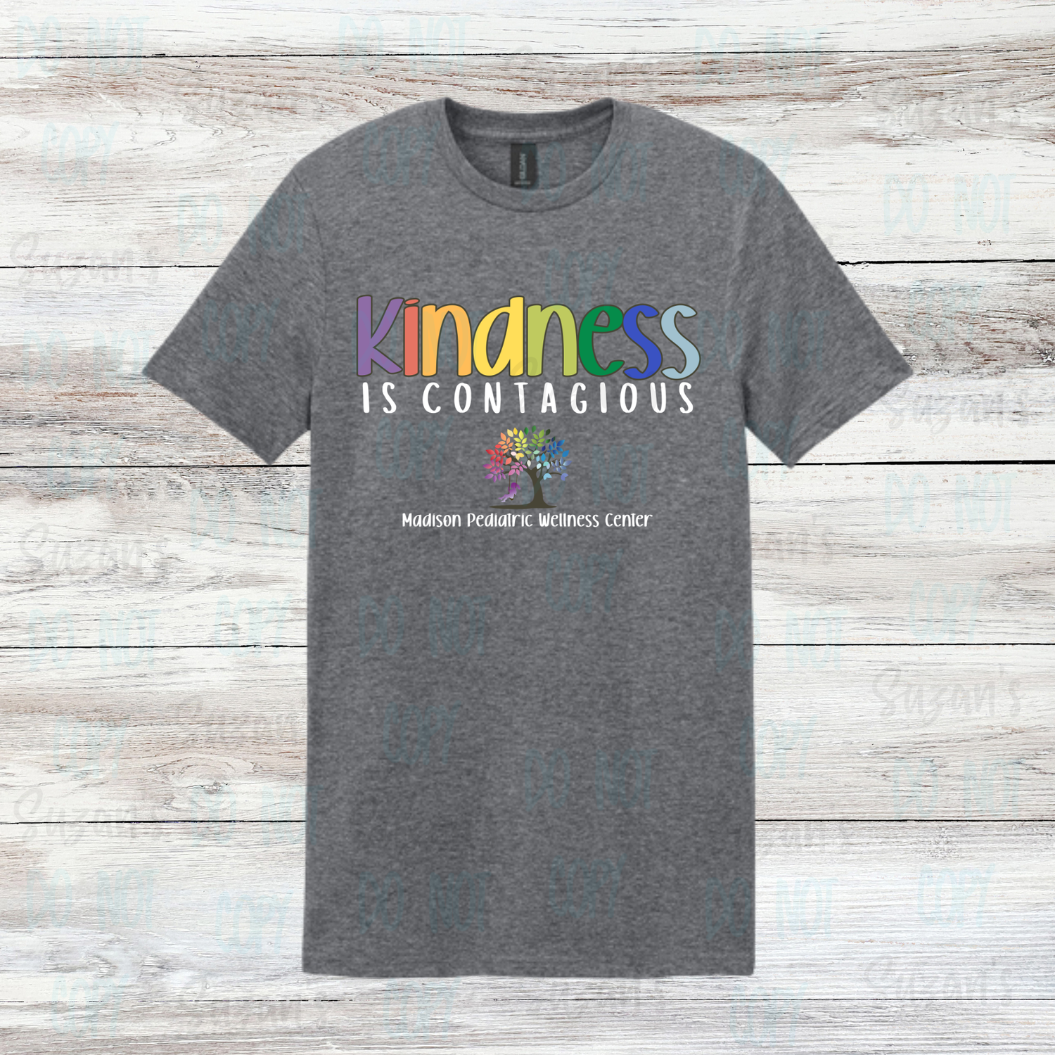 MPWC - Kindness is Contagious