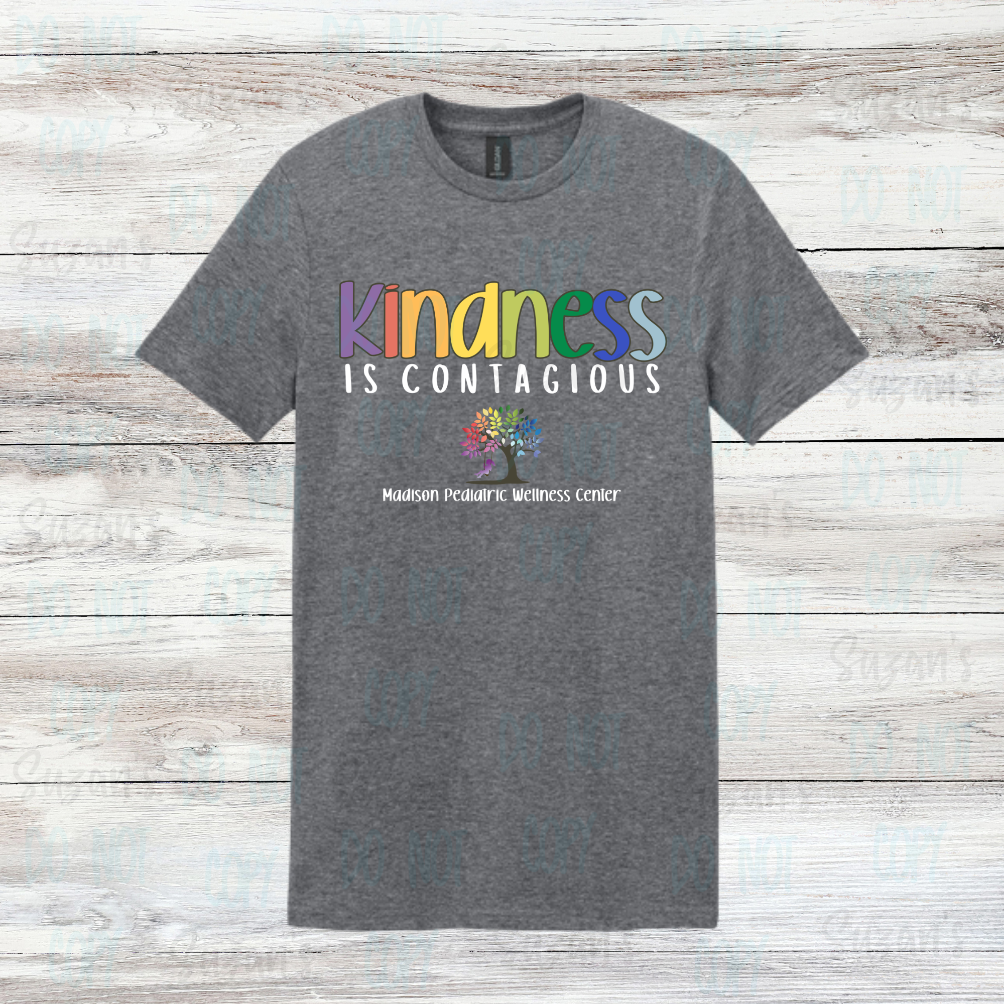 MPWC - Kindness is Contagious
