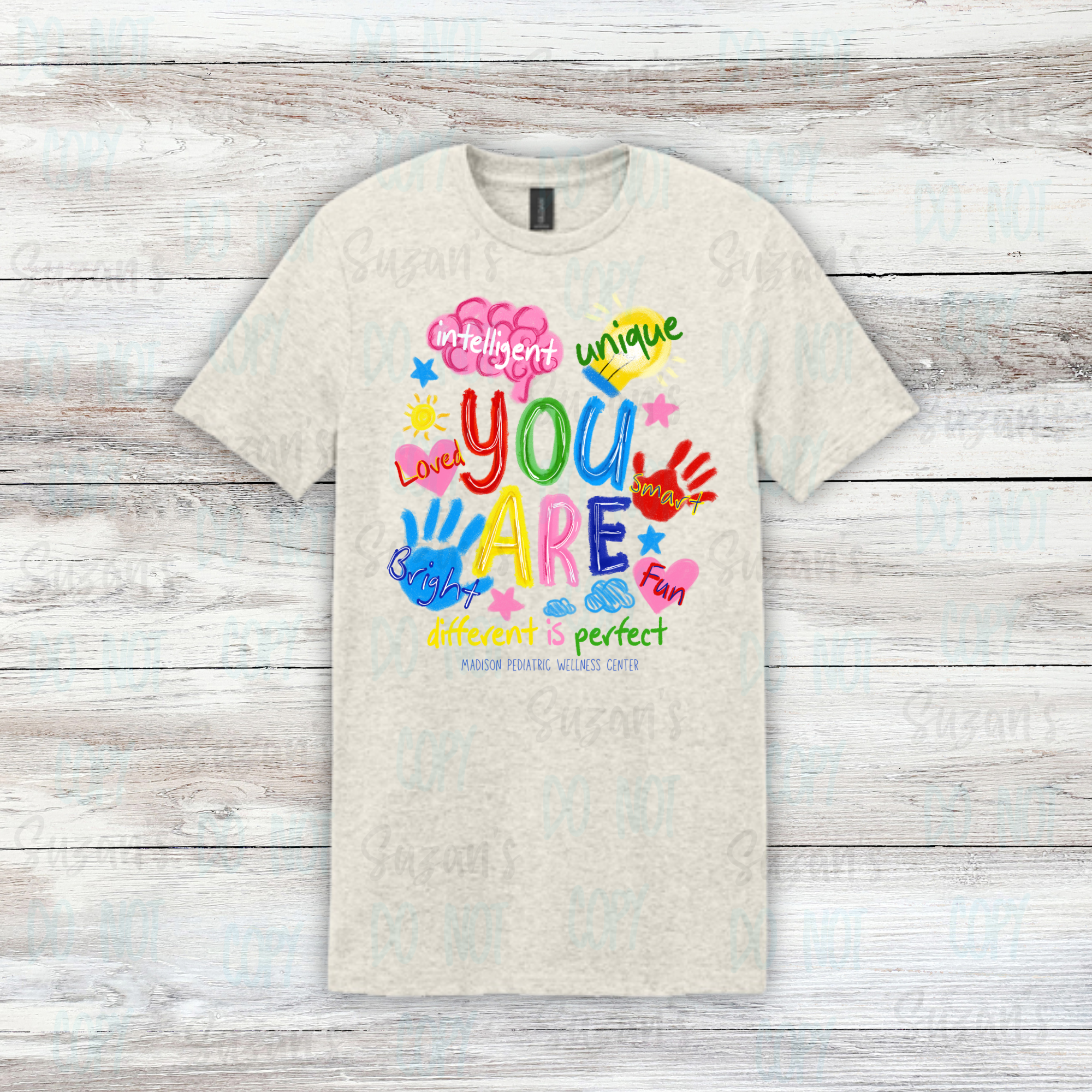 MPWC - You Are...