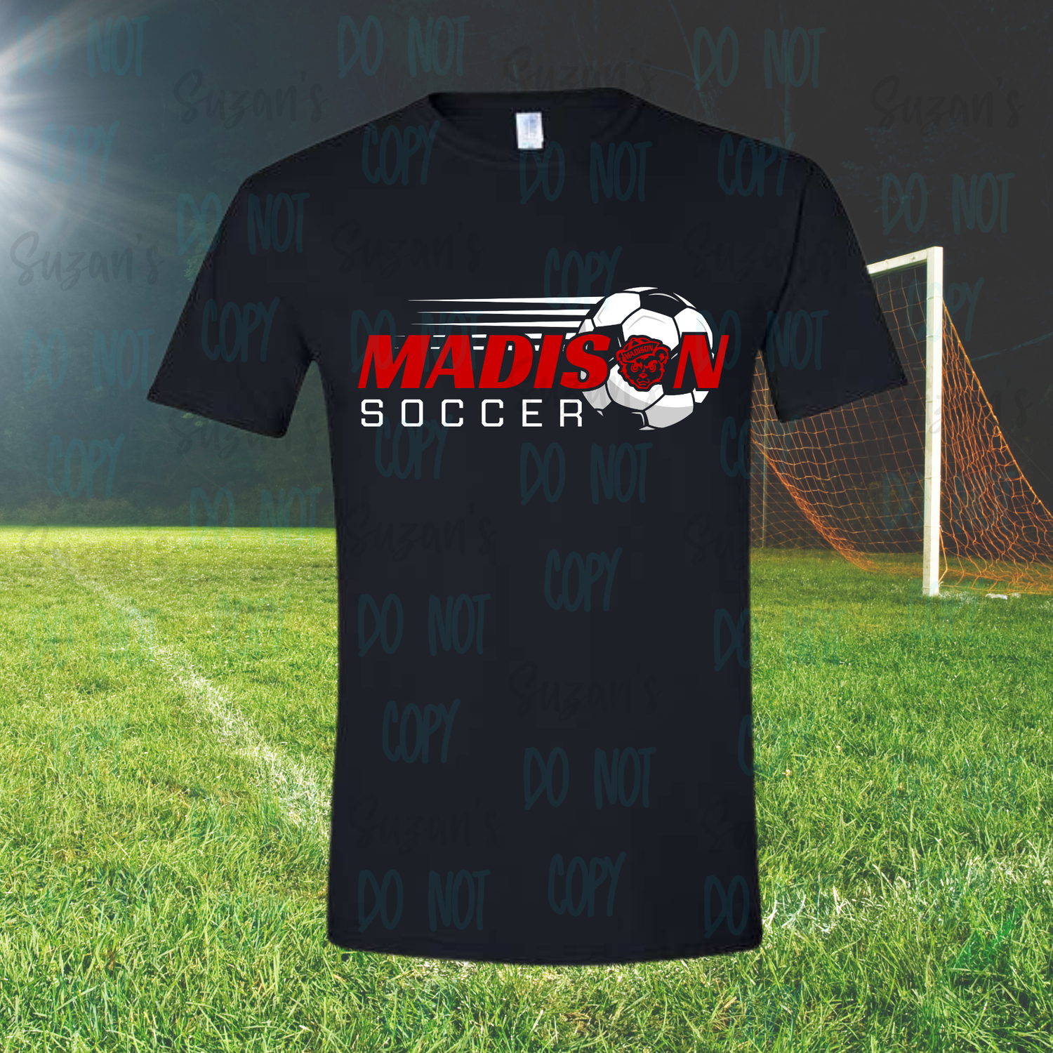 Madison Soccer