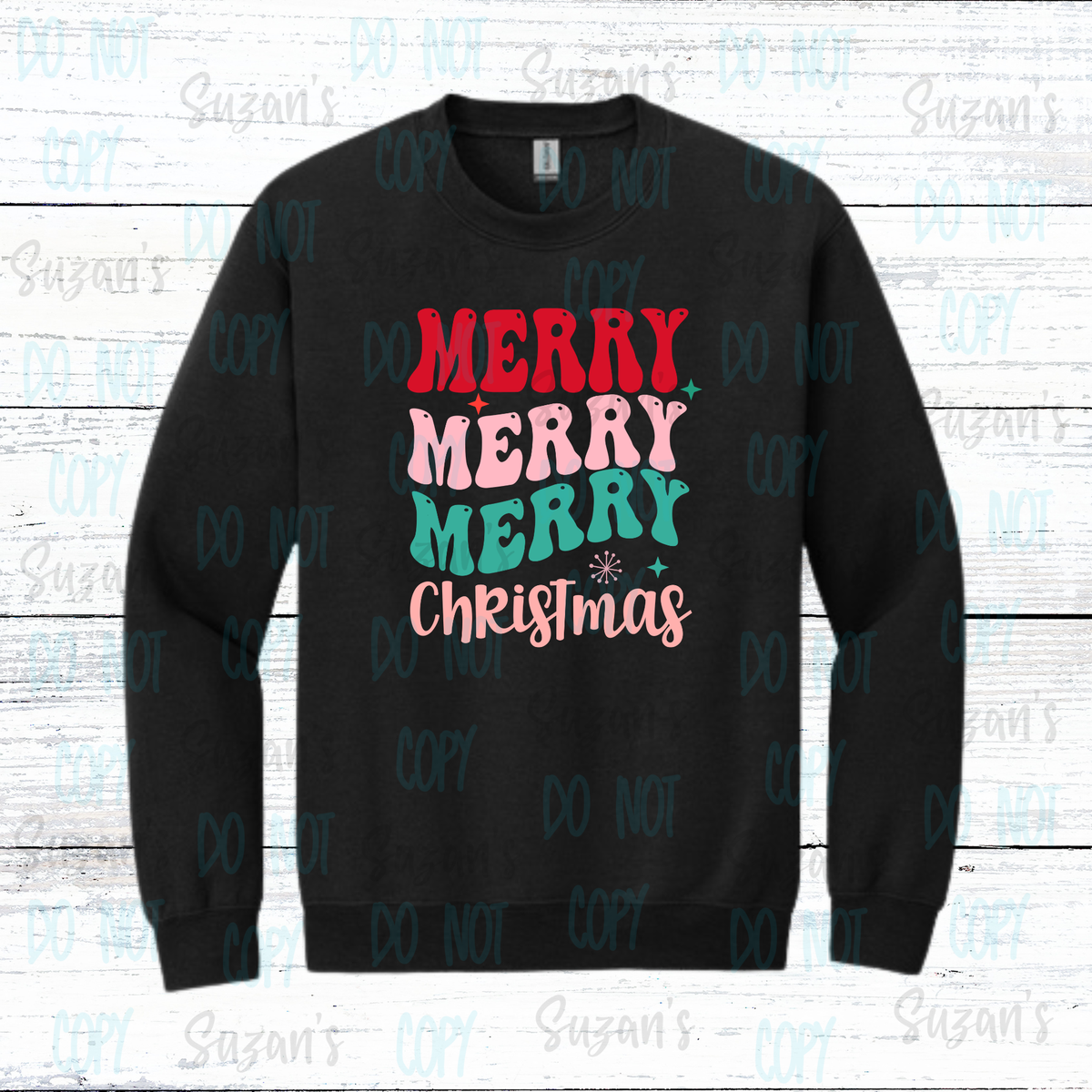 Merry Merry Merry