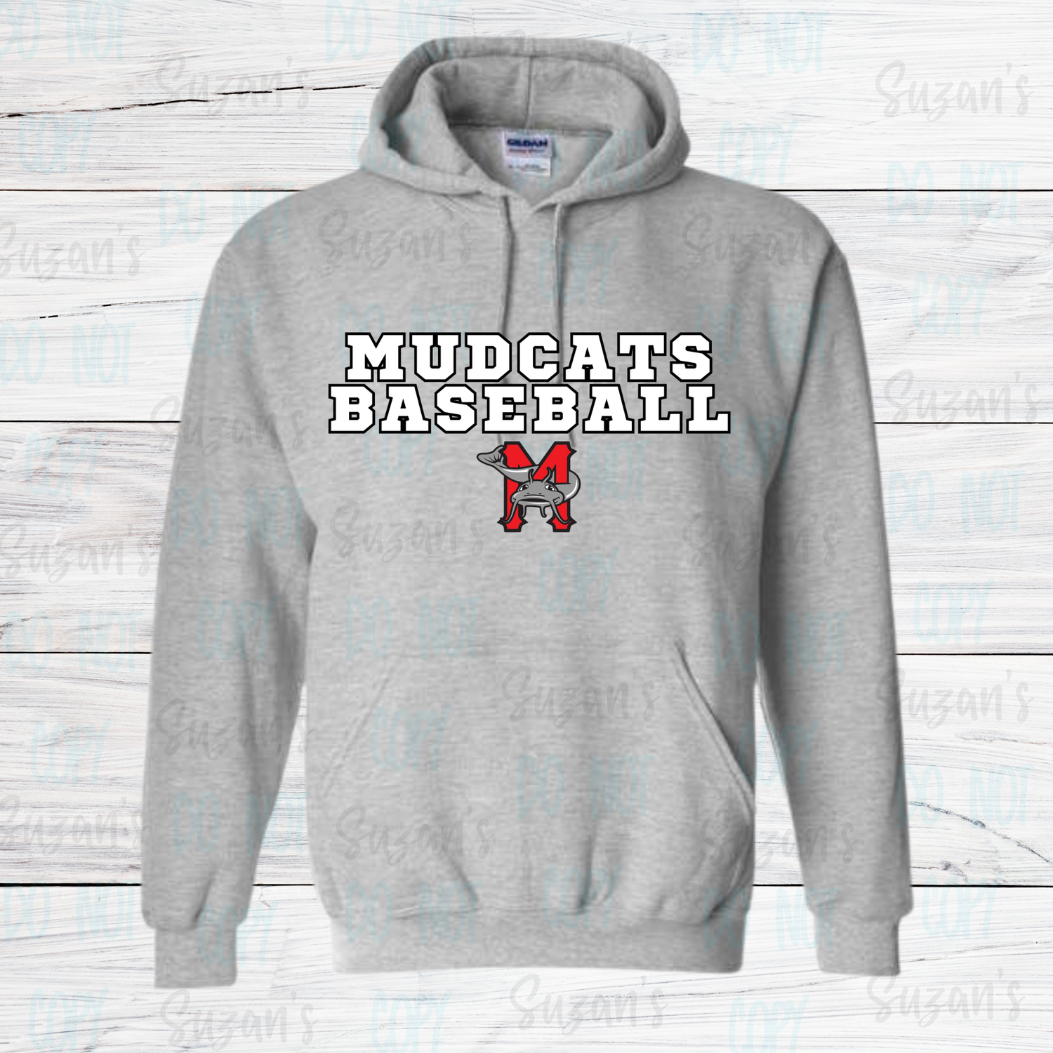 Mudcats Baseball