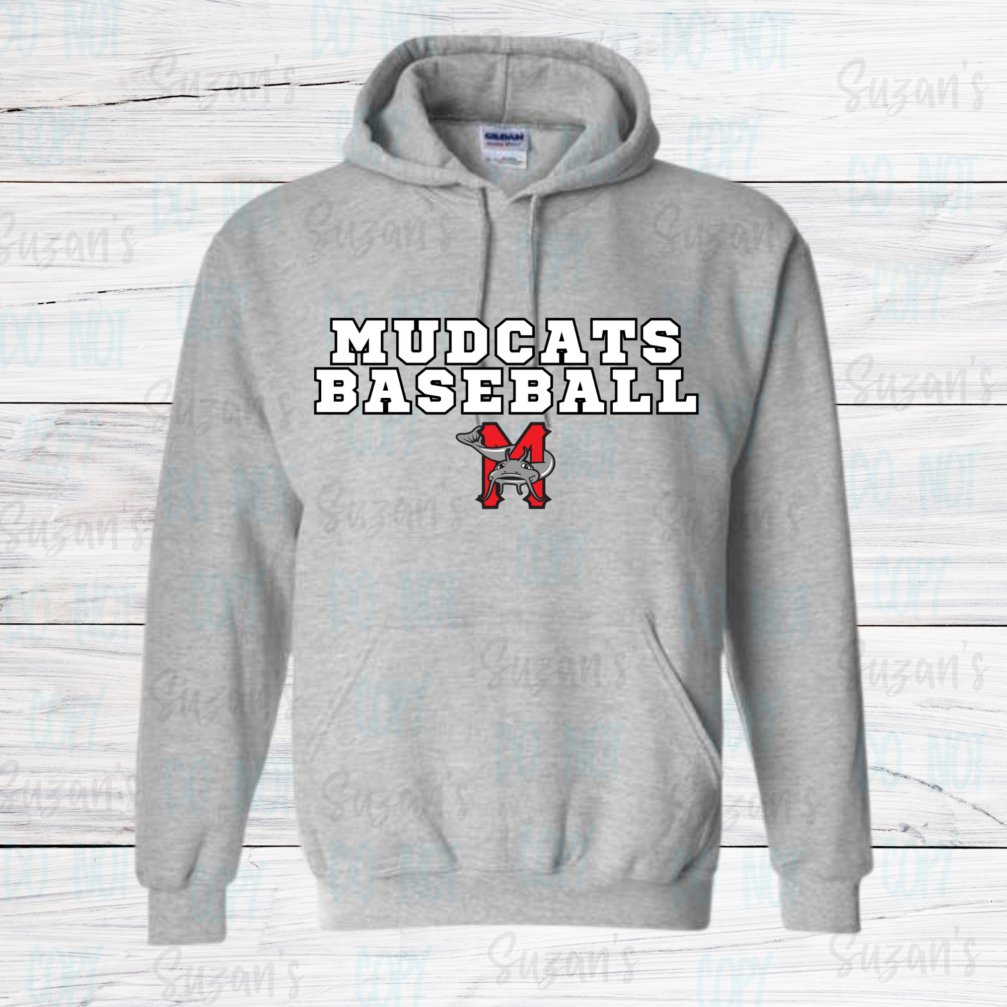 Mudcats Baseball