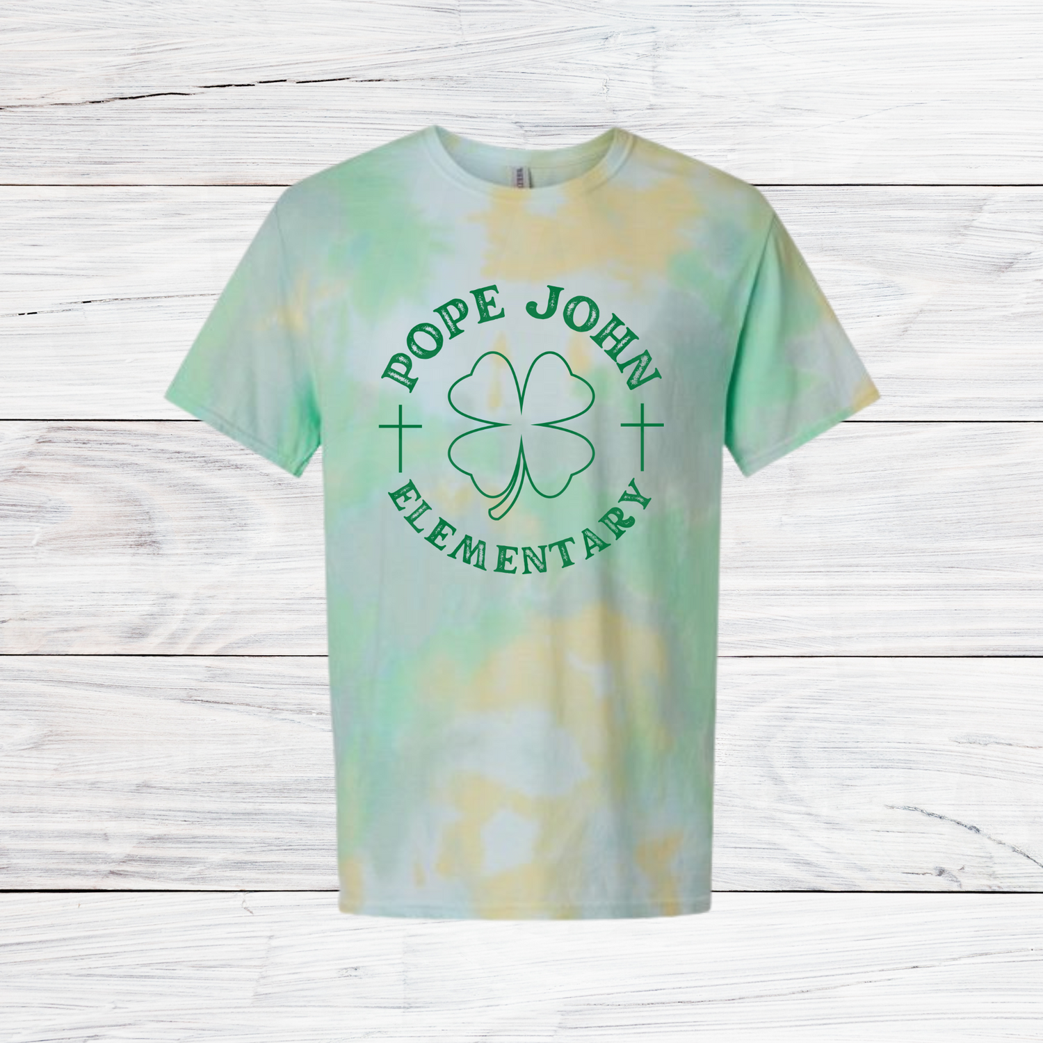 Tie Dye Tee