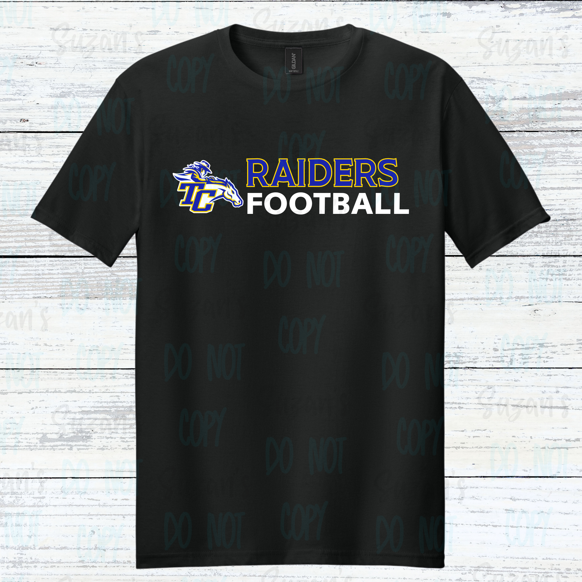 Raiders Football