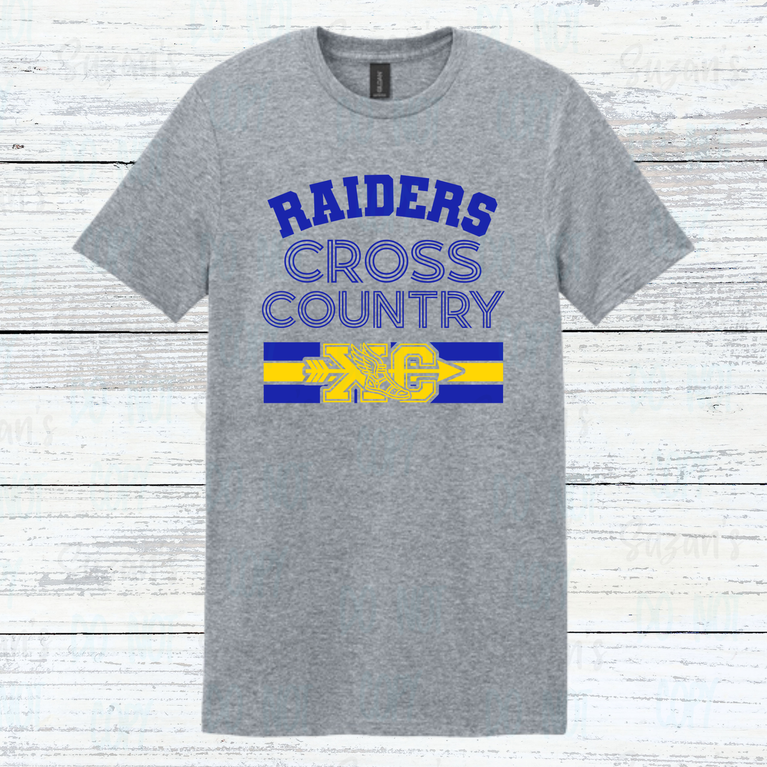 Raiders XC