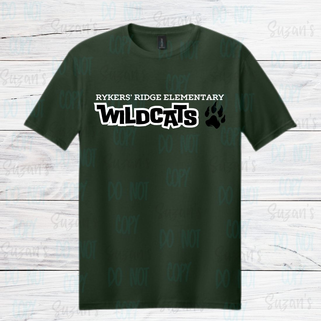 Rykers Wildcats 5