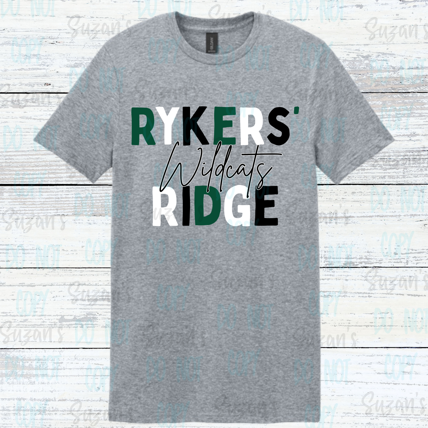 Rykers&