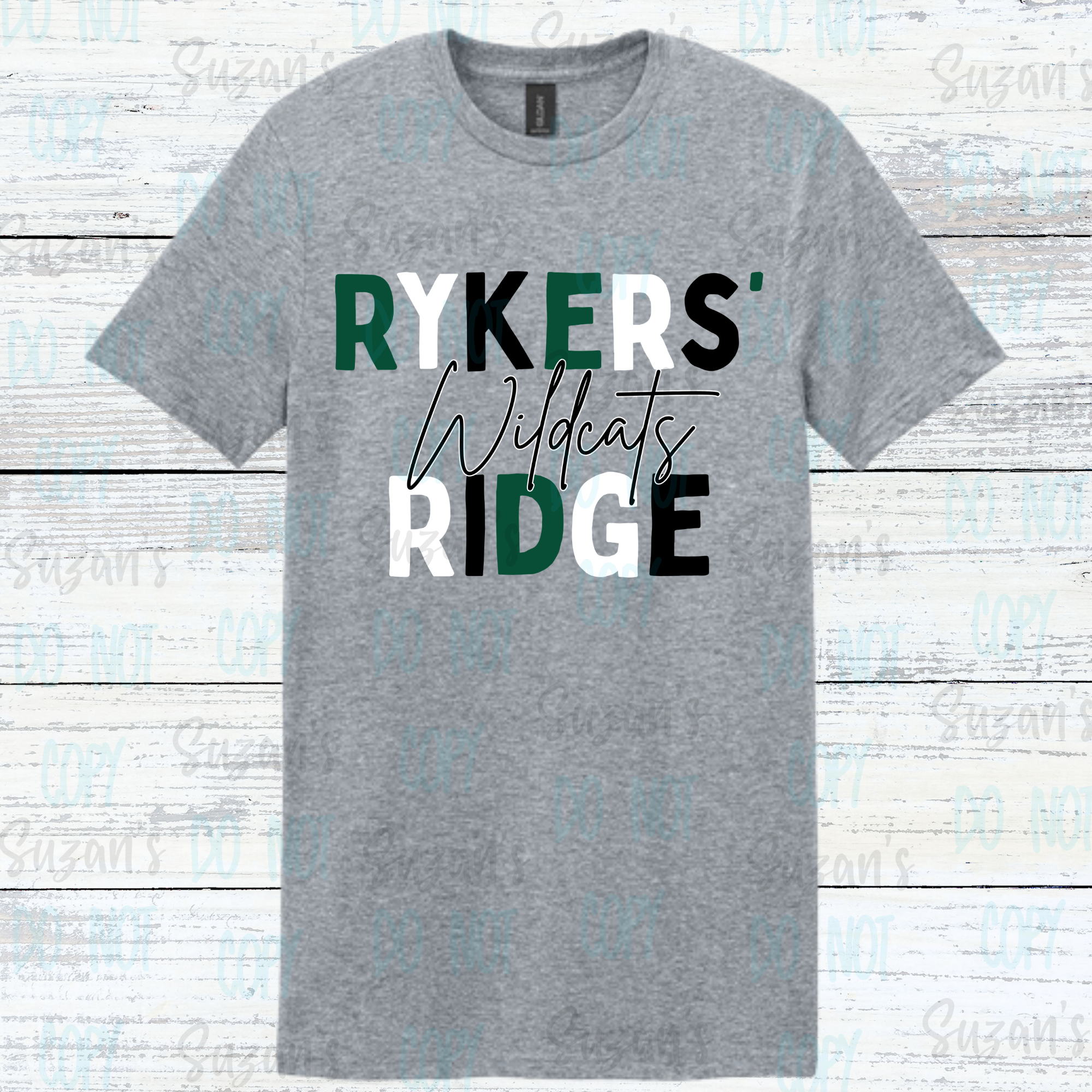 Rykers&