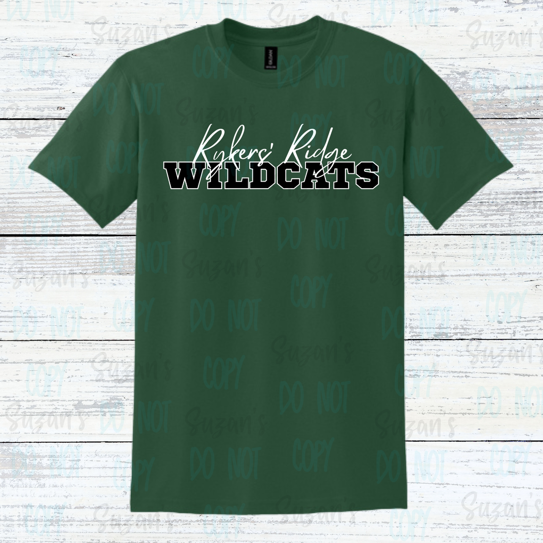 Rykers&