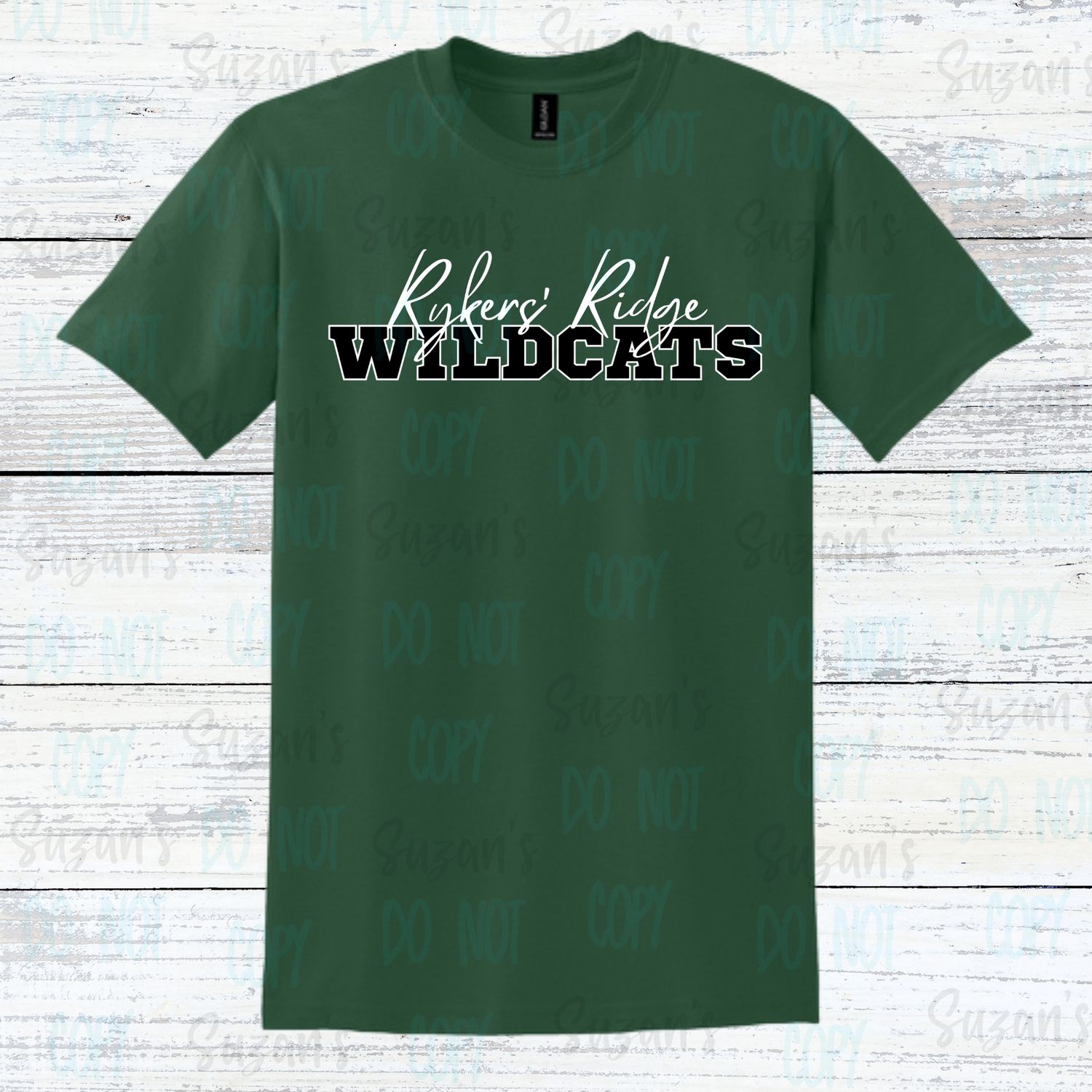 Rykers&