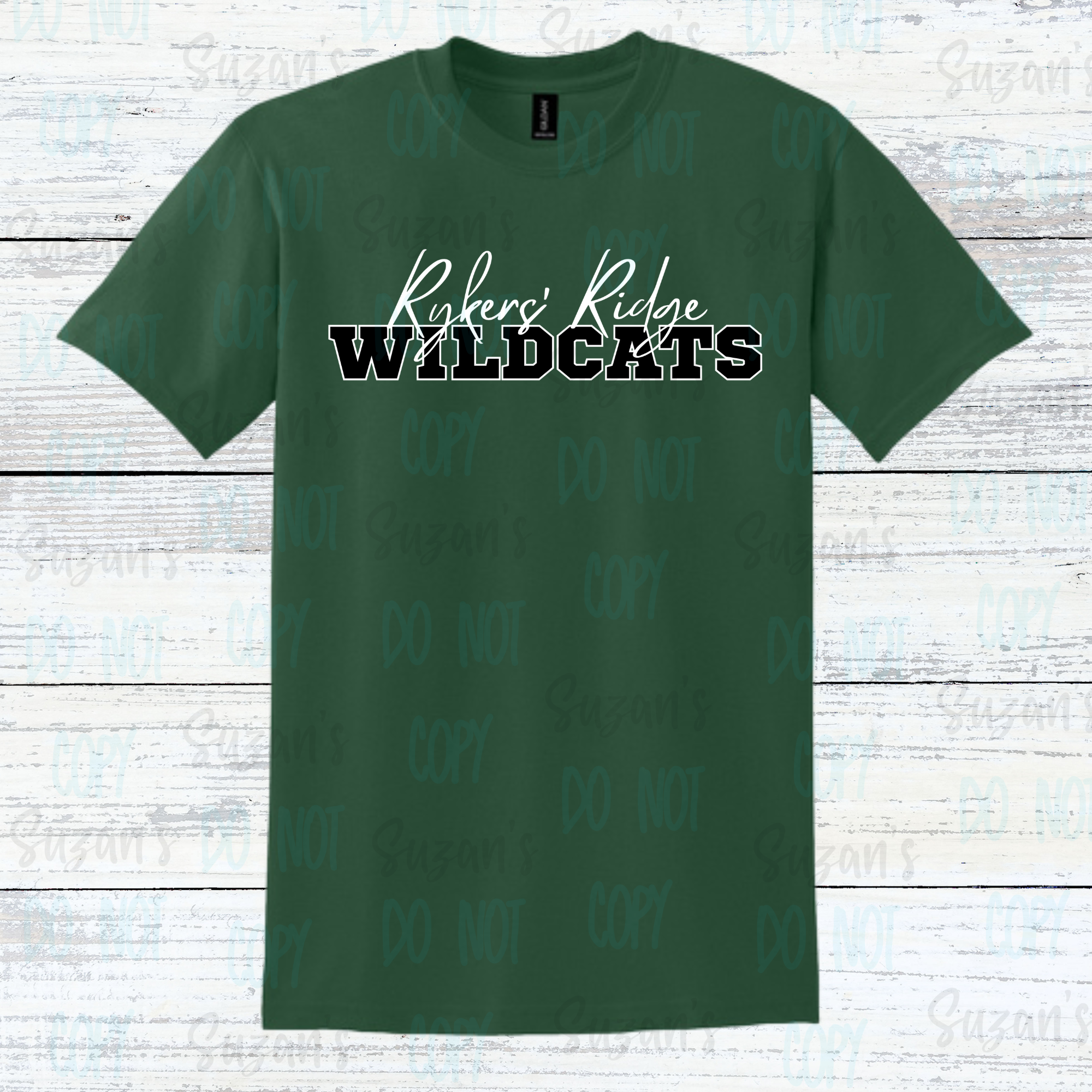 Rykers&