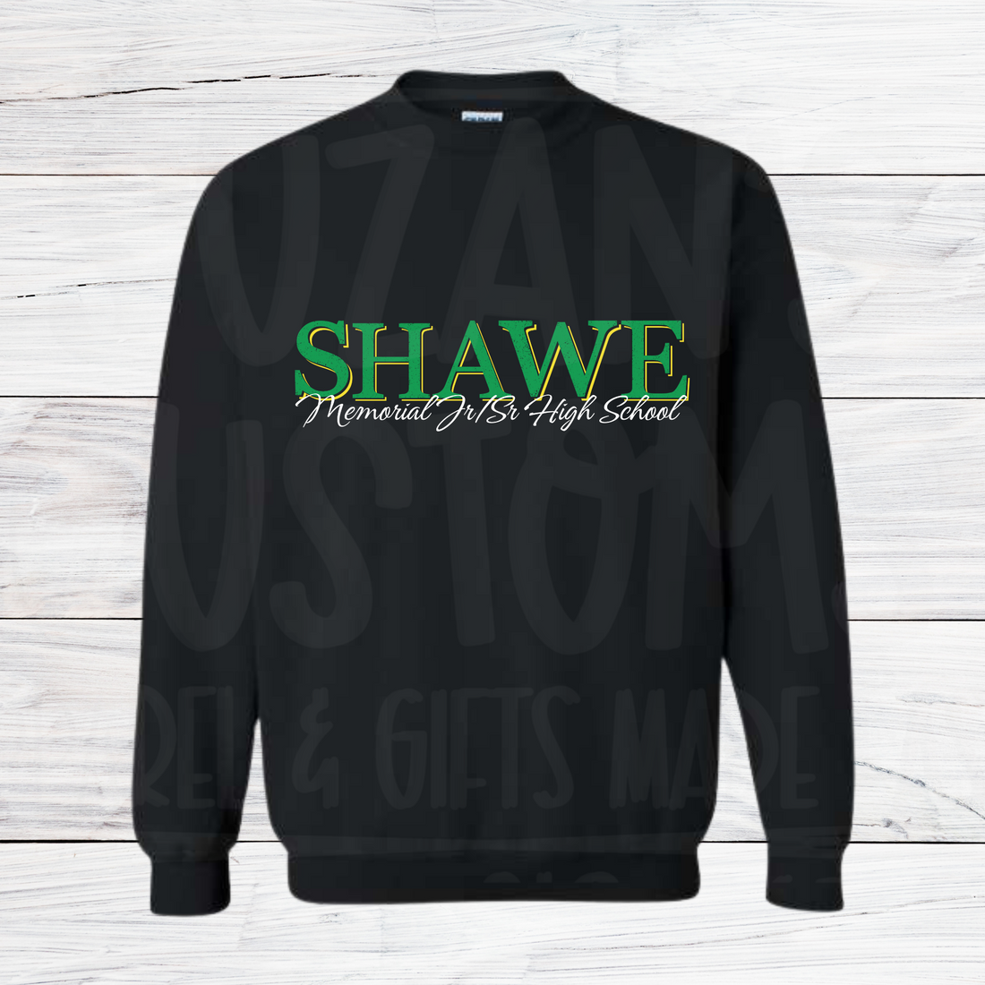 Shawe Jr/Sr High School