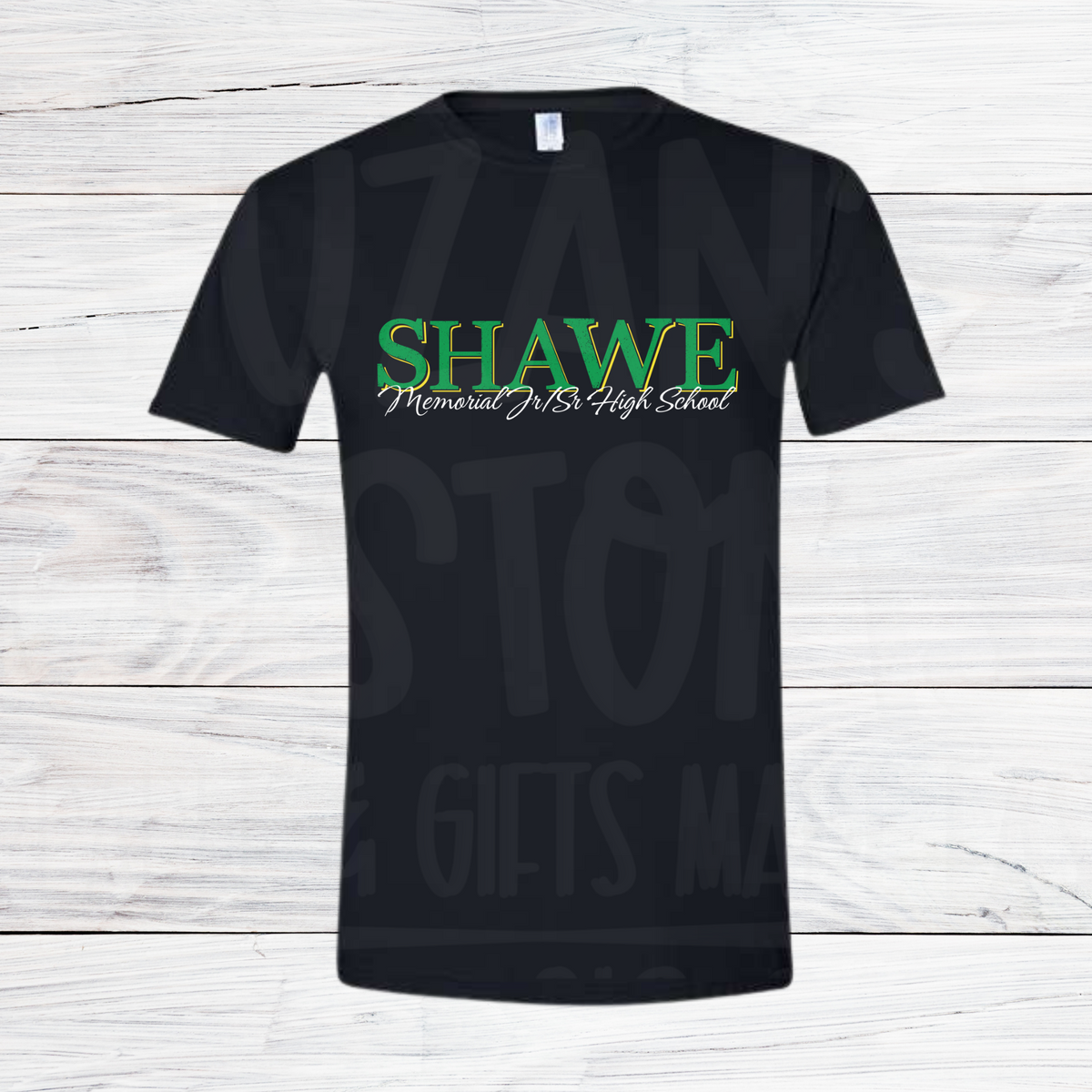 Shawe Jr/Sr High School