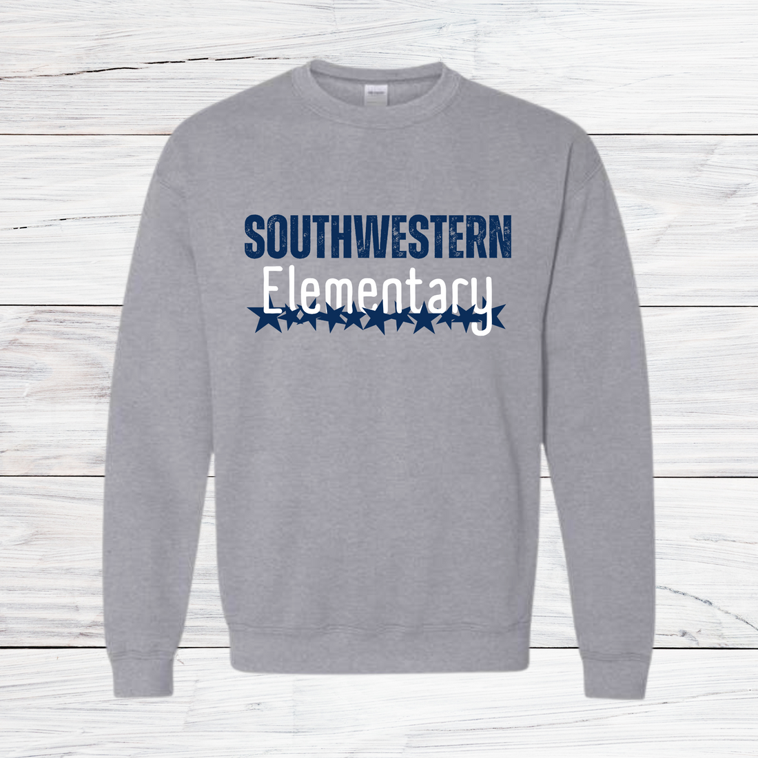 Southwestern Elementary Stars