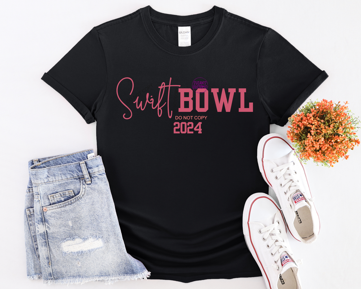 Swift Bowl 2024-Transfer Only