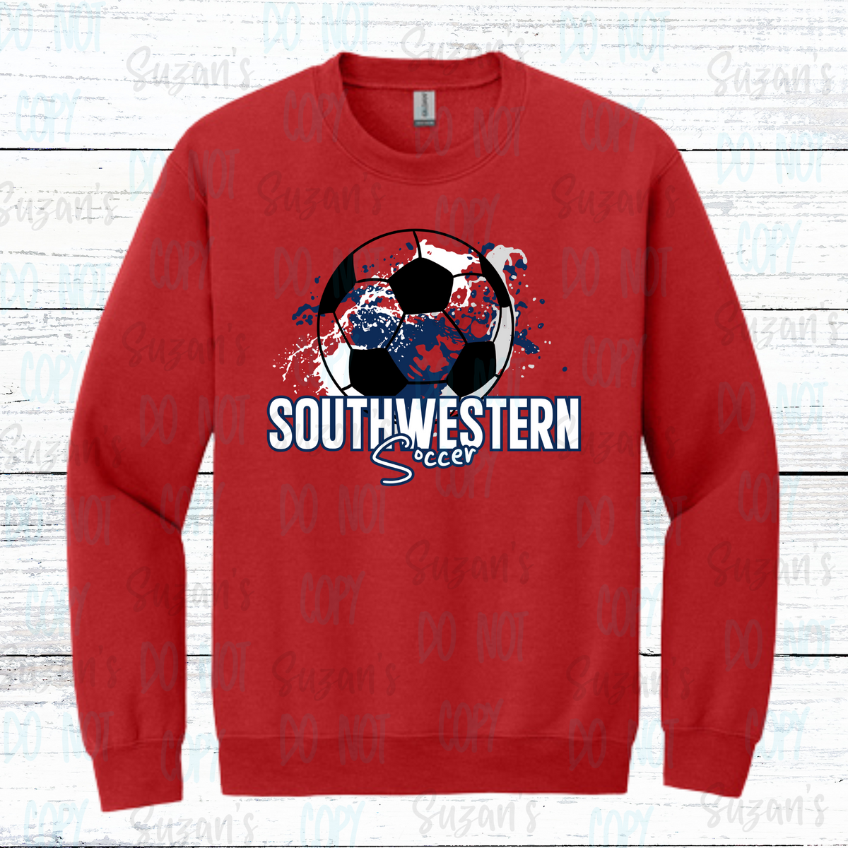 SW Soccer
