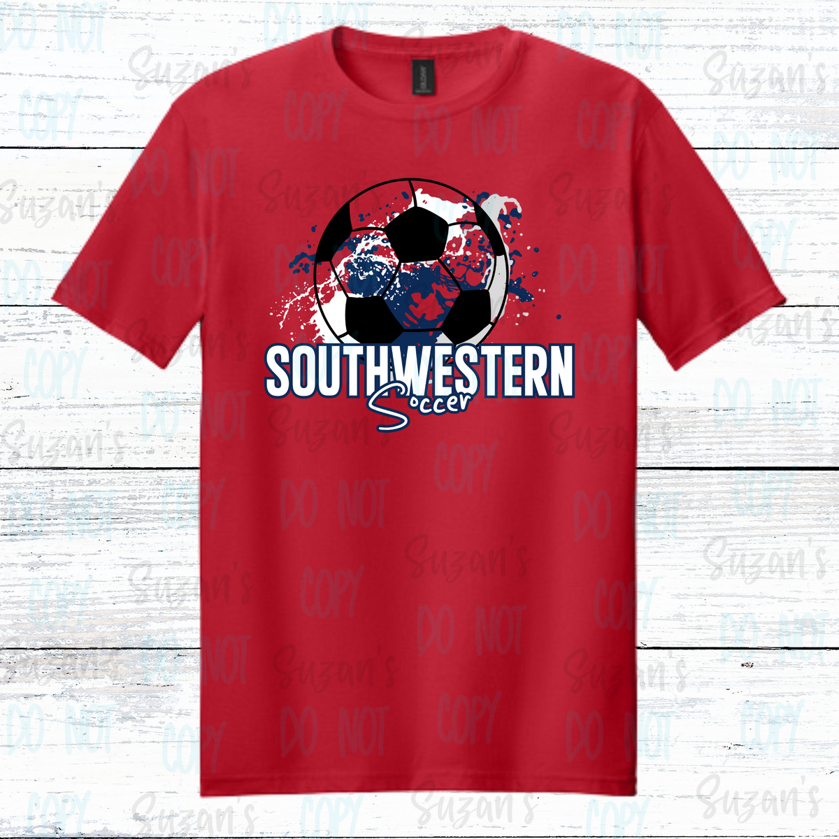 SW Soccer