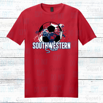 SW Soccer