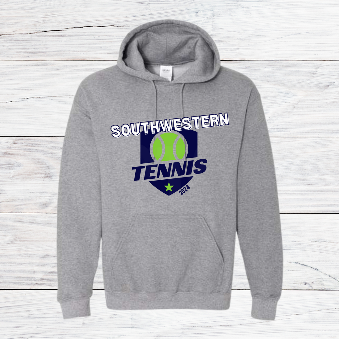 Southwestern Tennis