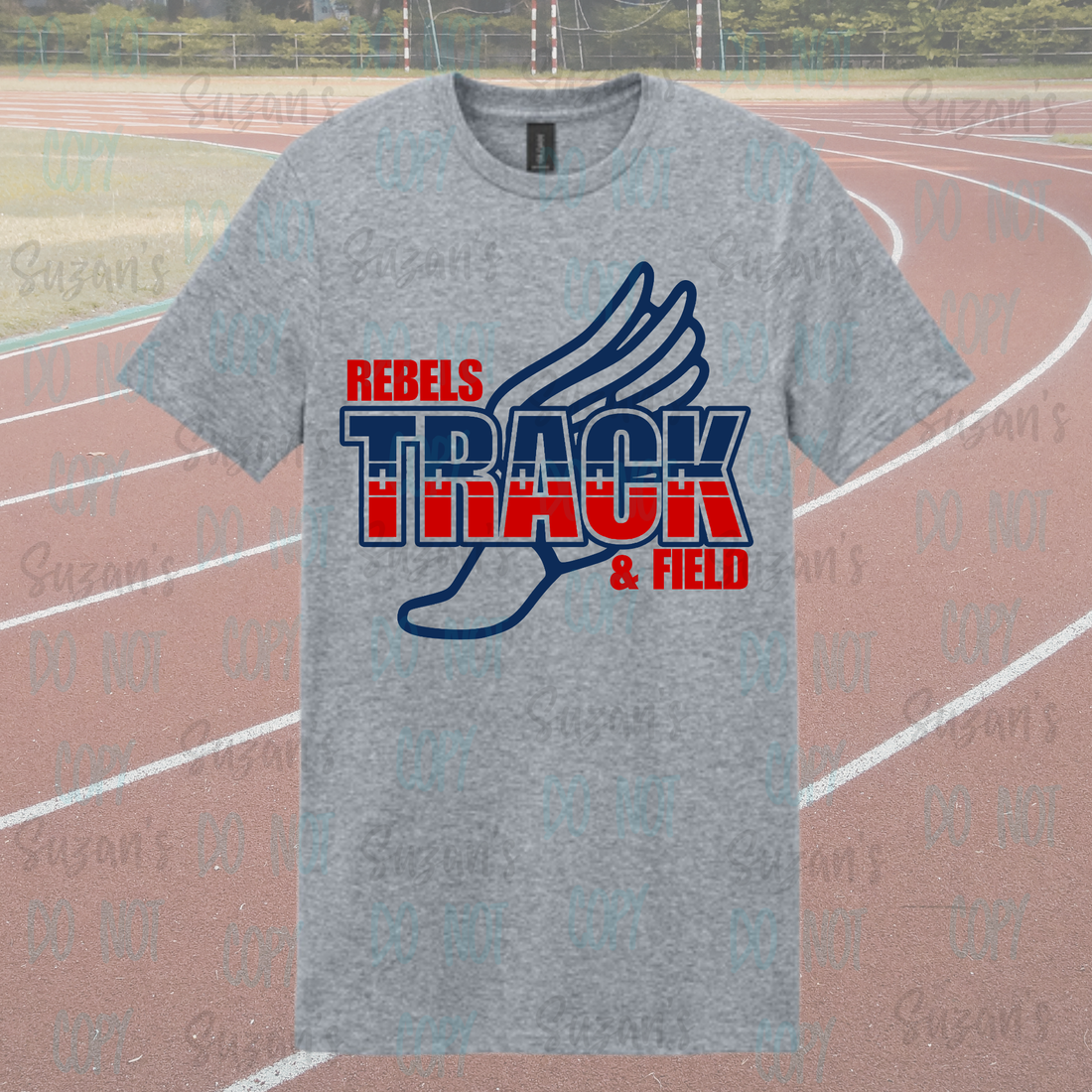 2026 Track &amp; Field