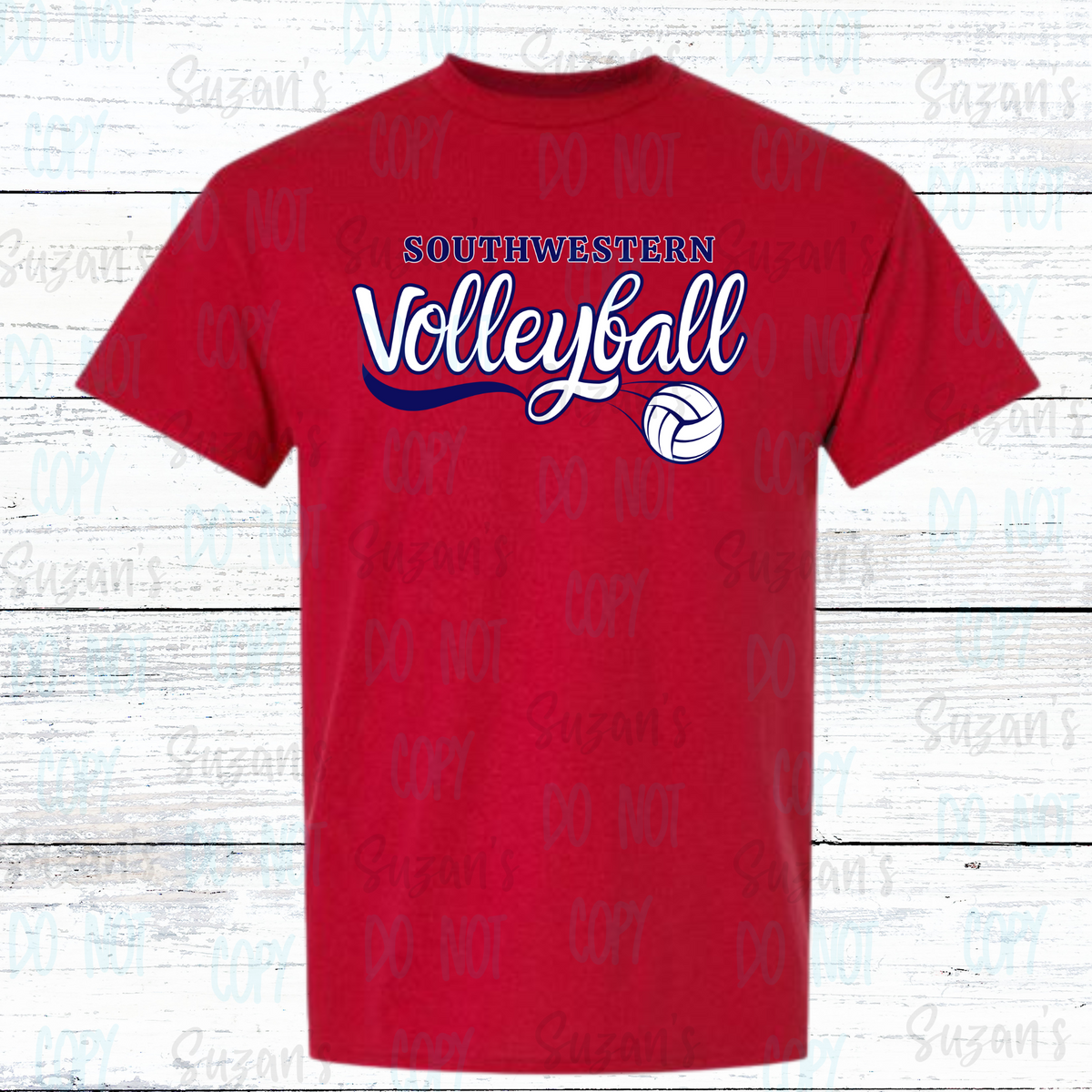 SW Volleyball 2