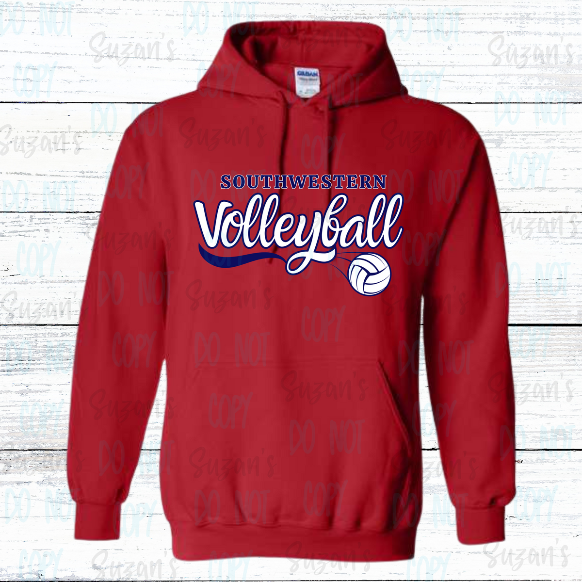SW Volleyball 2