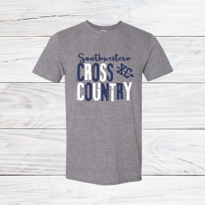 Southwestern Cross Country