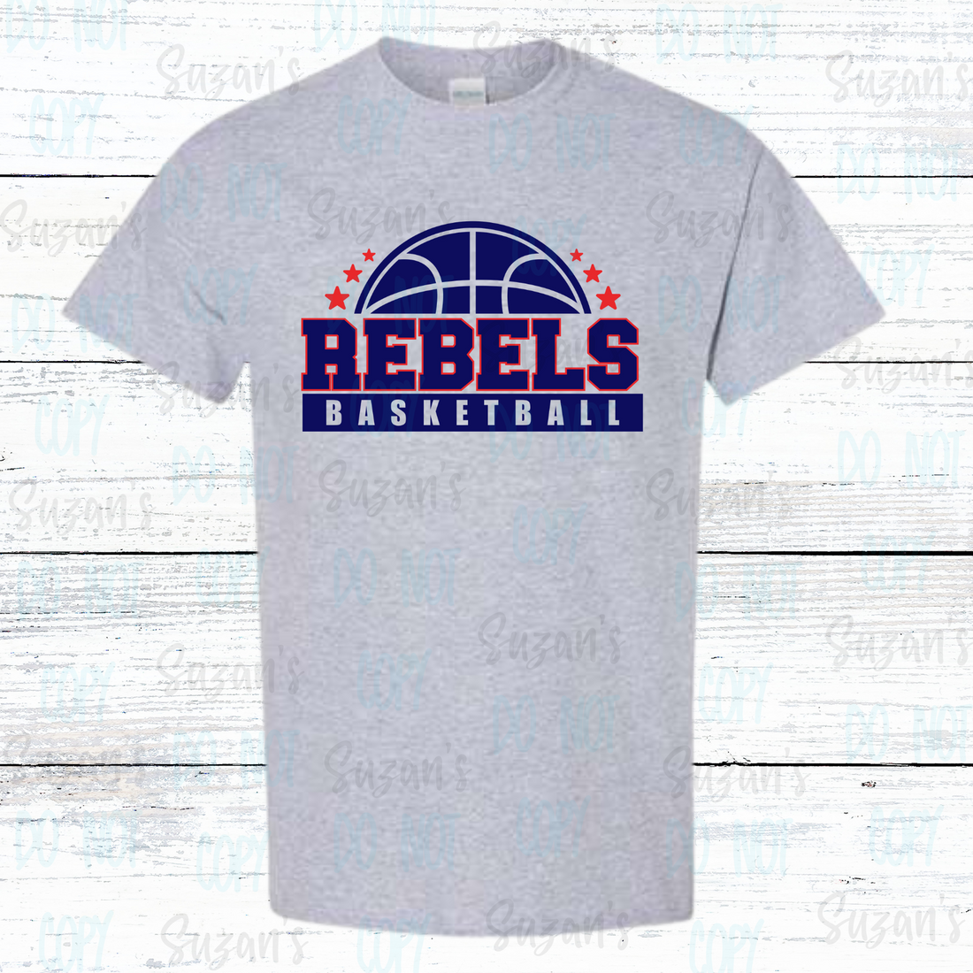 Southwestern Basketball 6