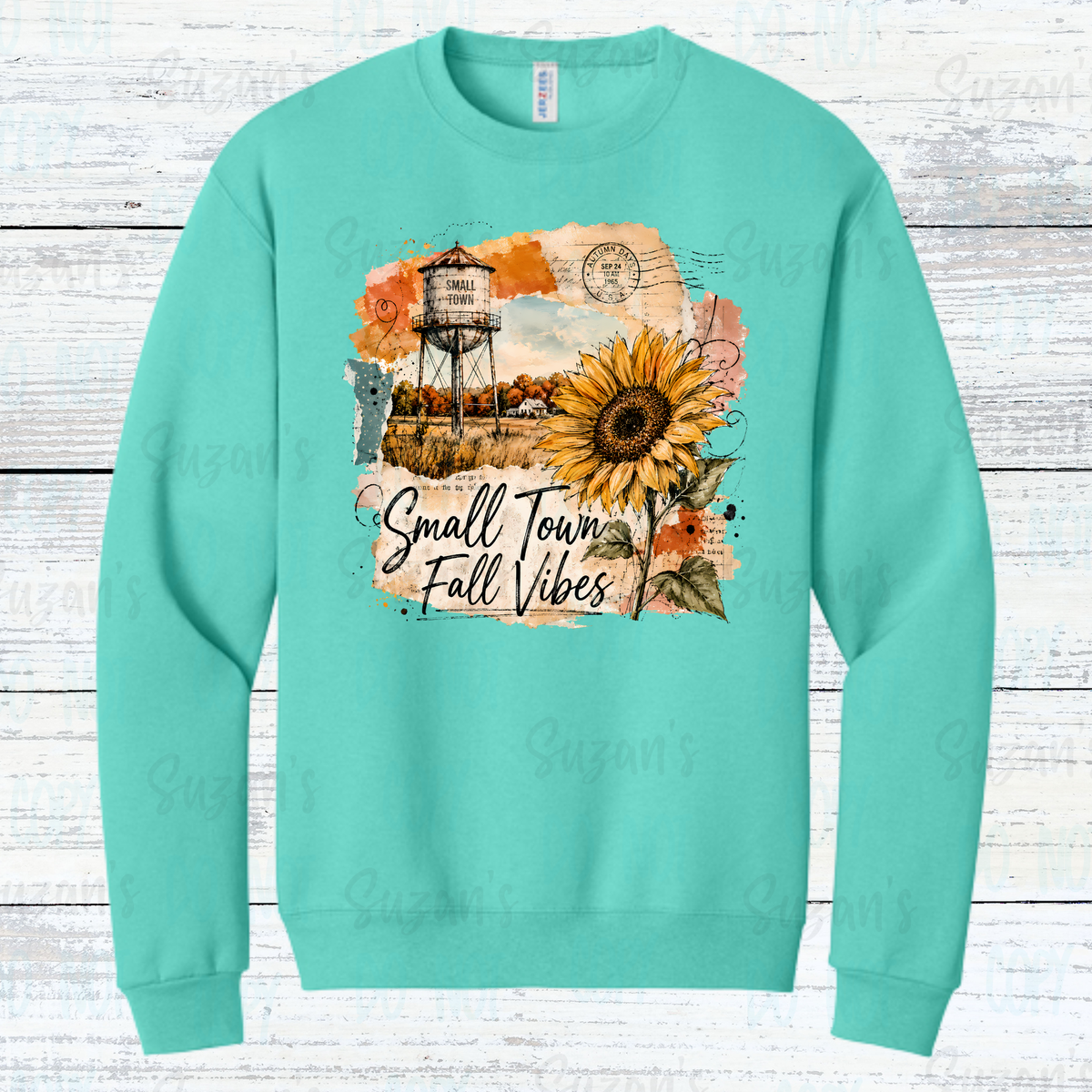 Fall Vibes