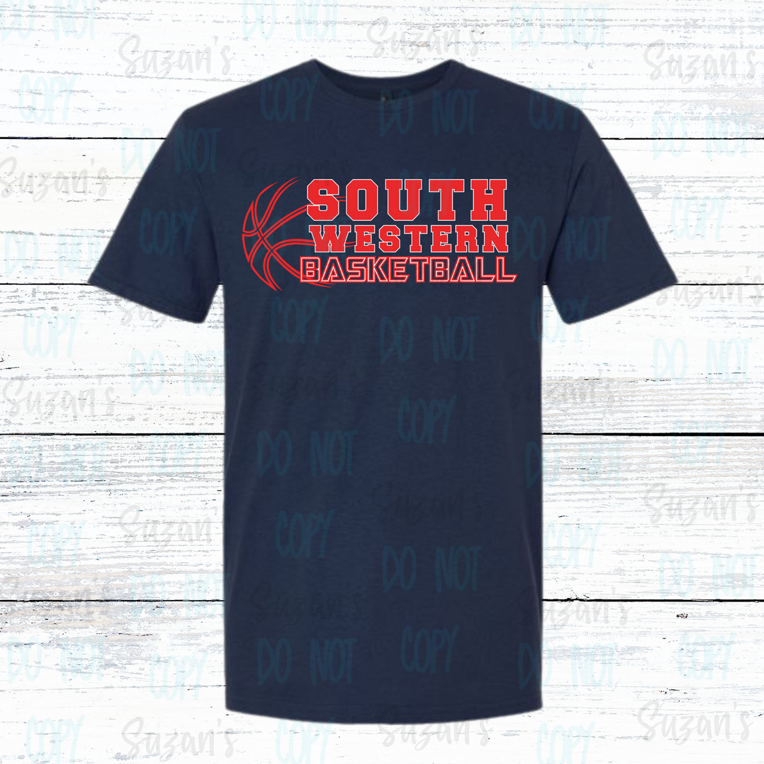 Southwestern Basketball 2