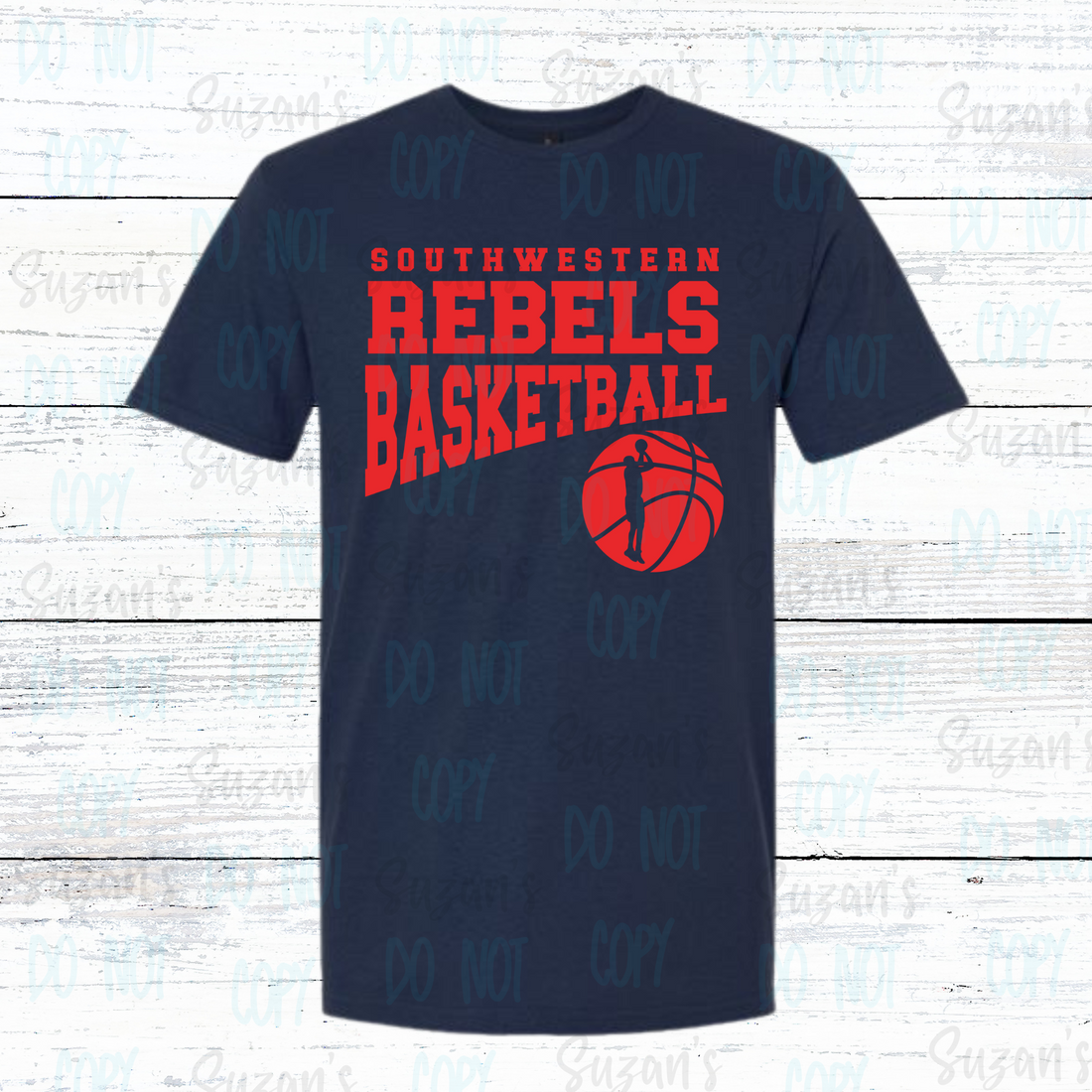 Southwestern Basketball 3