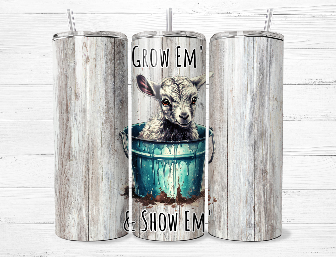 Goat-Grow &
