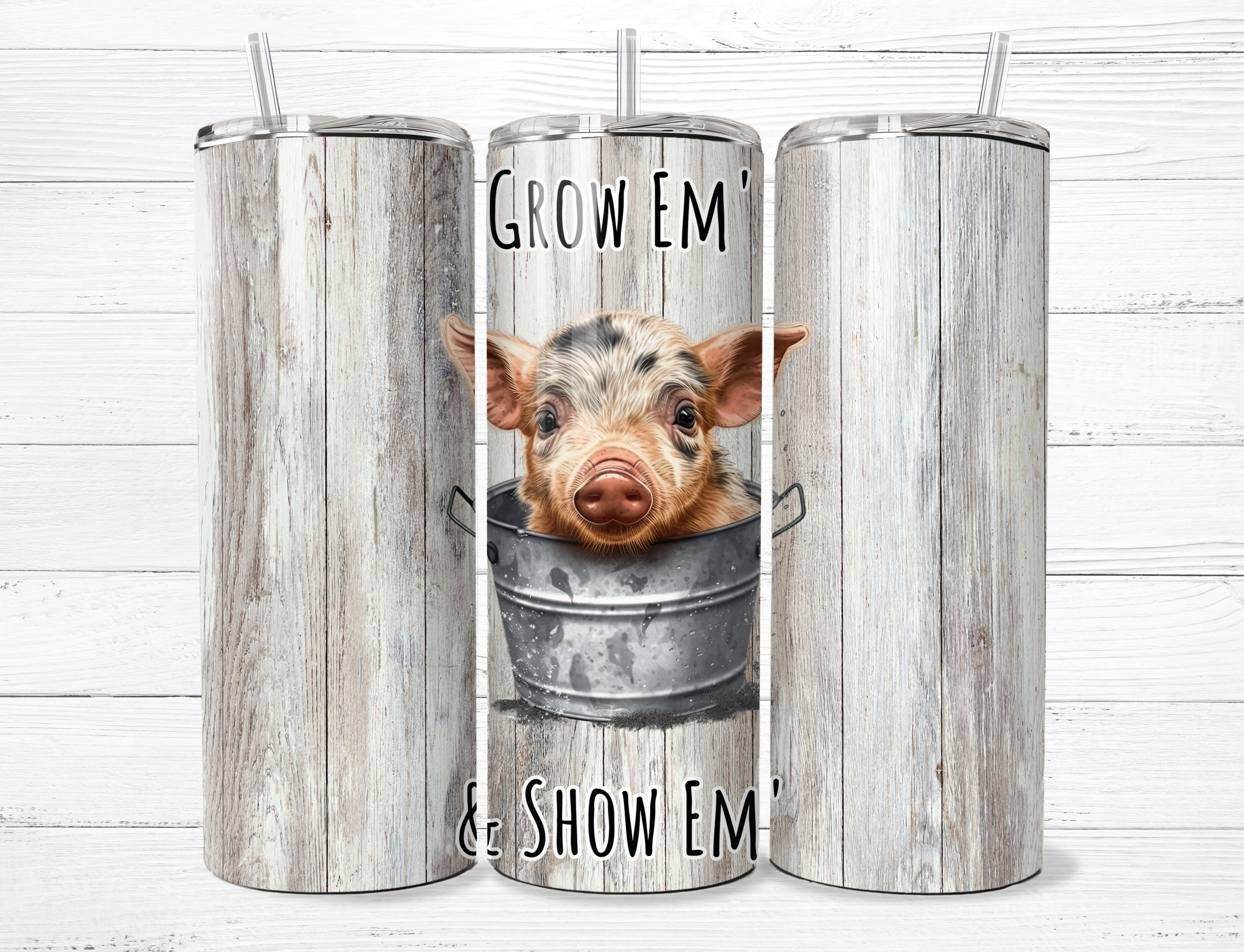 Pig-Grow &