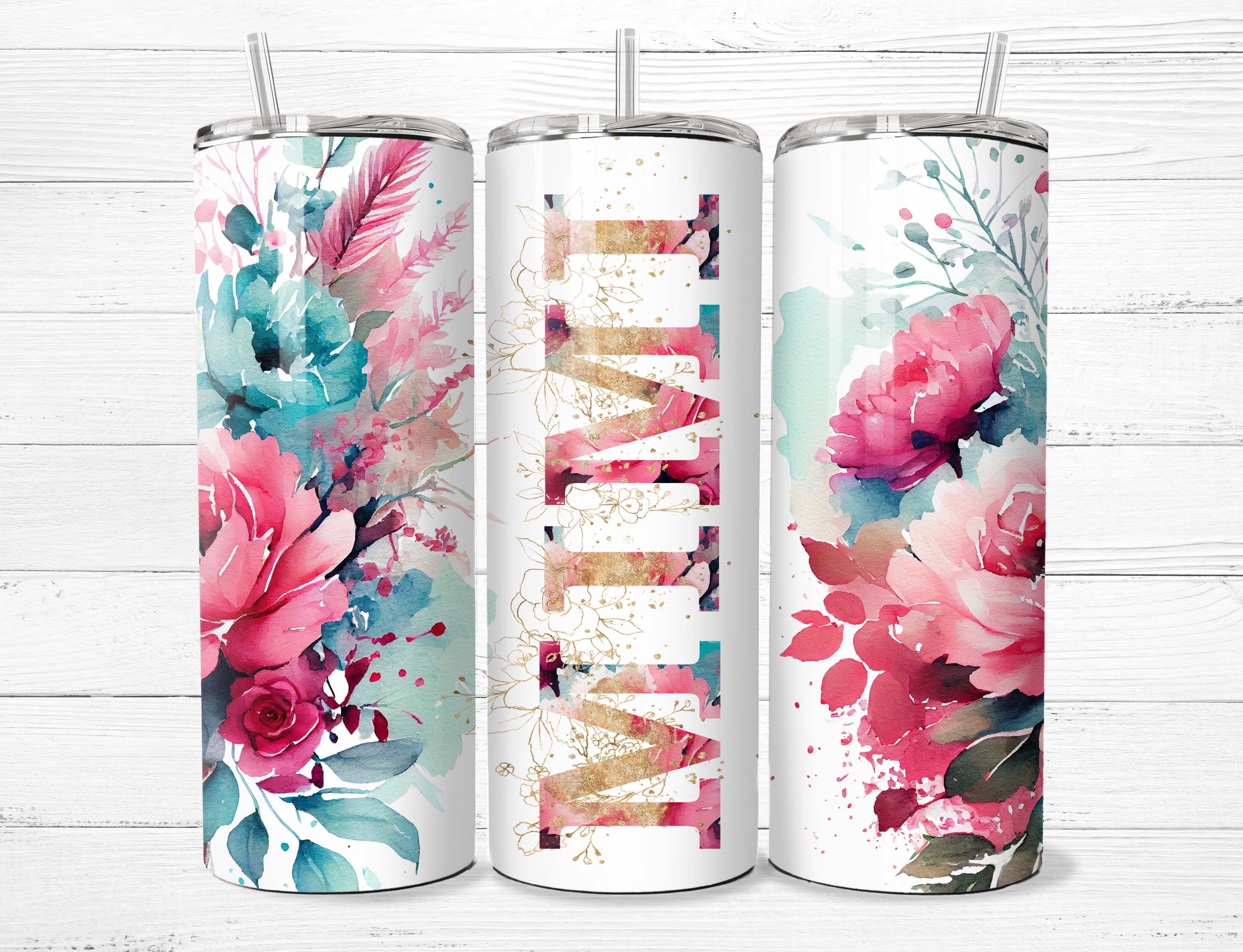 Mimi Tumbler