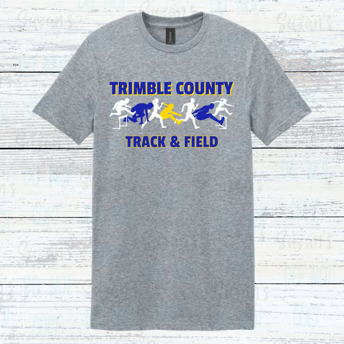 Trimble County T&amp;F