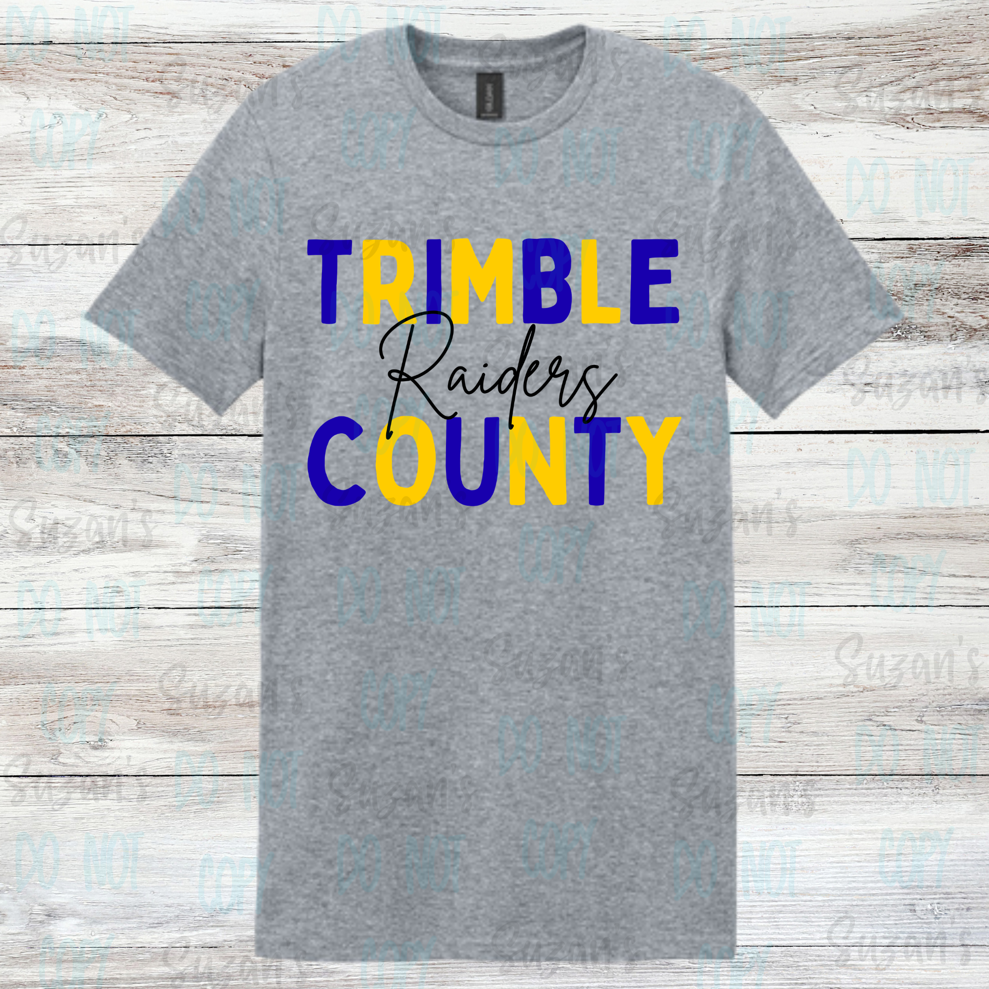 Trimble County Stack