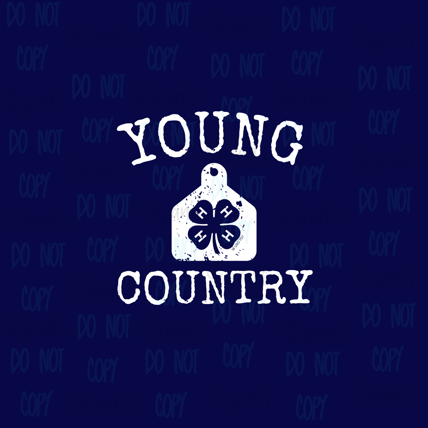 Young Country 4H Club