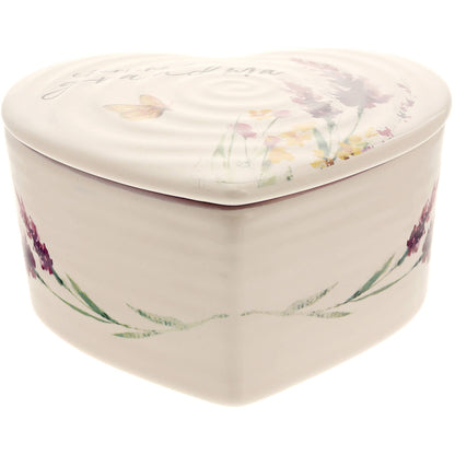 Grandma - 3.75" Keepsake Box